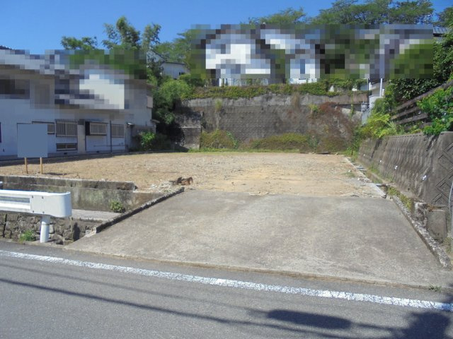 【外観】 | 高知市中万々