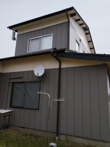 昭和町1丁目　中古戸建【商談中】の外観