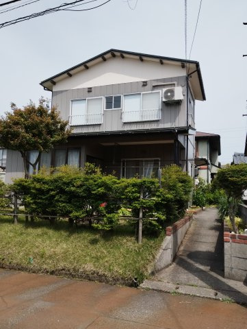 昭和町1丁目　中古戸建【商談中】