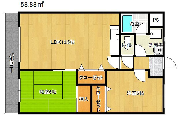 【間取り】 | アセンブル高野