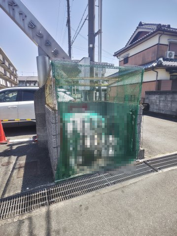 エクセル池田のその他共用部分
