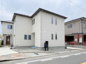 新築戸建／ふじみ野市南台１丁目（全3棟）の画像