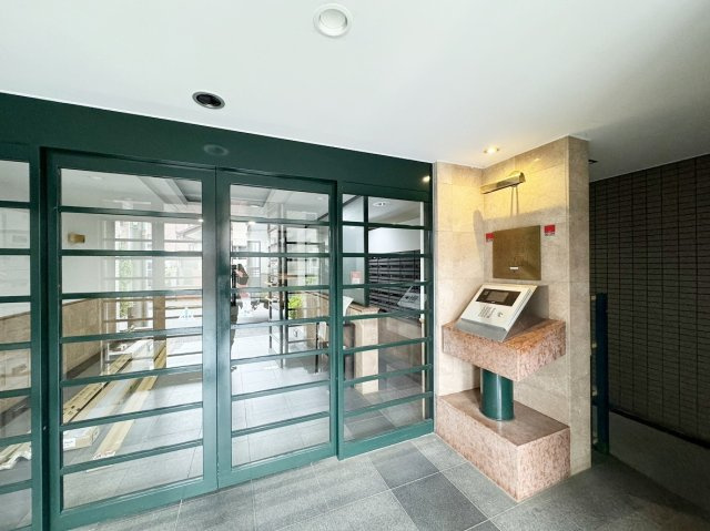 ＪＲ南武線「武蔵中原」ステイツ武蔵中原 の画像