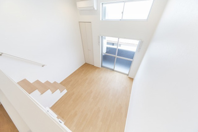 【収納】 | Minami-Fukuoka APARTMENT | 別号室の写真になります。現況優先。