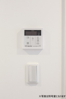 【設備】 | Minami-Fukuoka APARTMENT | 別号室の写真になります。現況優先。