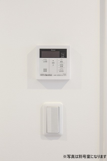 【設備】 | Minami-Fukuoka APARTMENT | 別号室の写真になります。現況優先。