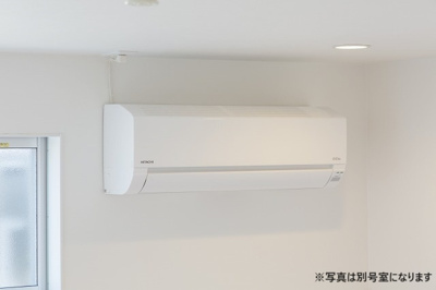 【その他】 | Minami-Fukuoka APARTMENT | 別号室の写真になります。現況優先。
