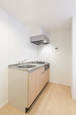 【キッチン】 | ロッククリスタル和白 | 別号室の写真になります。現況優先。