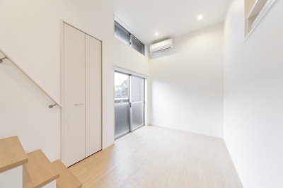 【設備】 | ロッククリスタル和白 | 別号室の写真になります。現況優先。