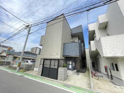 【エントランス】 | COMFORTIA Ⅱ