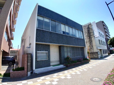 【外観】 | 松山町1丁目ビル