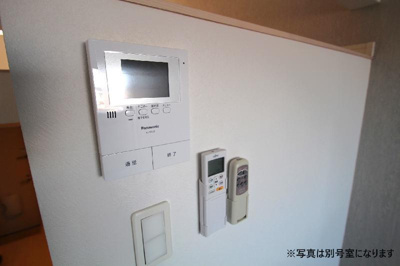 【セキュリティ】 | グランティアⅠ | 別号室の写真になります。現況優先。