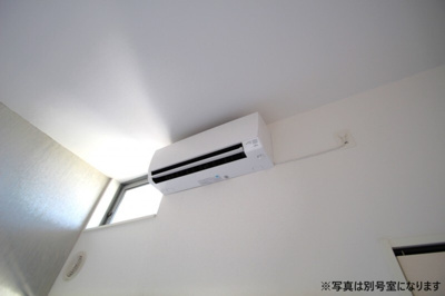 【設備】 | グランティアⅠ | 別号室の写真になります。現況優先。