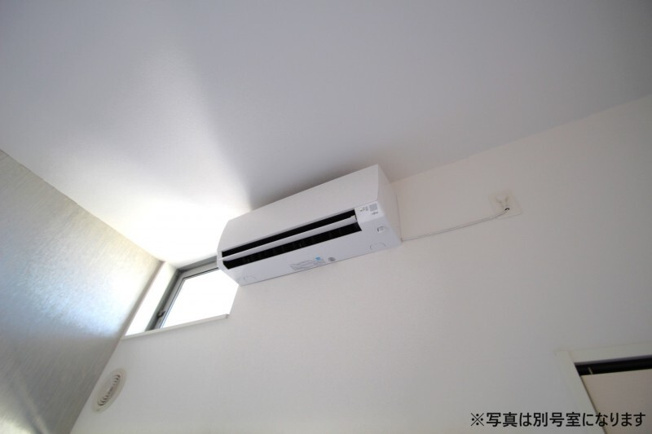 【設備】 | グランティアⅠ | 別号室の写真になります。現況優先。