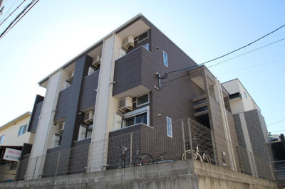 【その他共用部分】 | グランティアⅠ