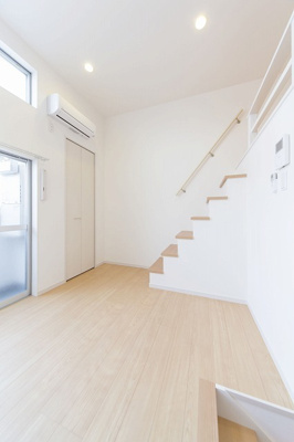 【洋室】 | will唐原 | 別号室の写真になります。現況優先。