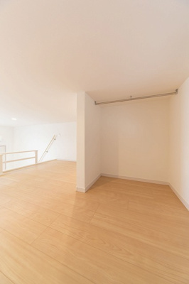 【収納】 | will唐原 | 別号室の写真になります。現況優先。