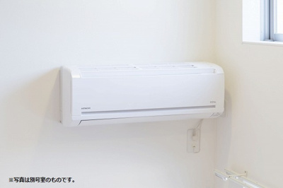 【設備】 | will唐原 | 別号室の写真になります。現況優先。