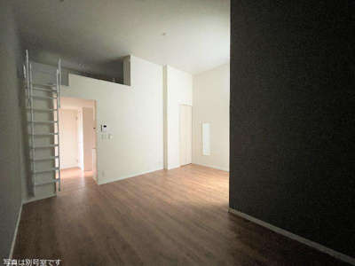 【内装】 | A-style唐人町 | 別号室の写真になります。現況優先。