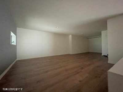 【その他】 | A-style唐人町 | 別号室の写真になります。現況優先。
