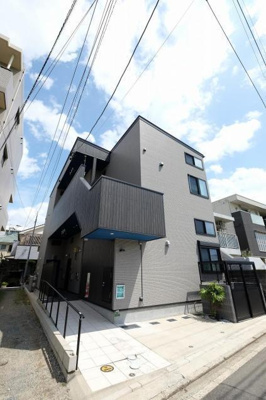 【外観】 | A-style唐人町