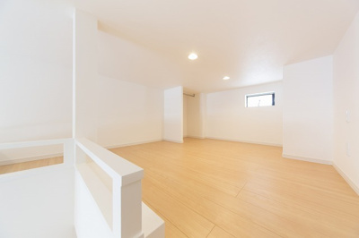 【その他】 | プレミアム・デイズⅢ | 別号室の写真になります。現況優先。