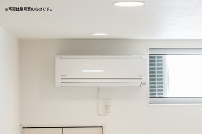 【設備】 | プレミアム・デイズⅢ | 別号室の写真になります。現況優先。