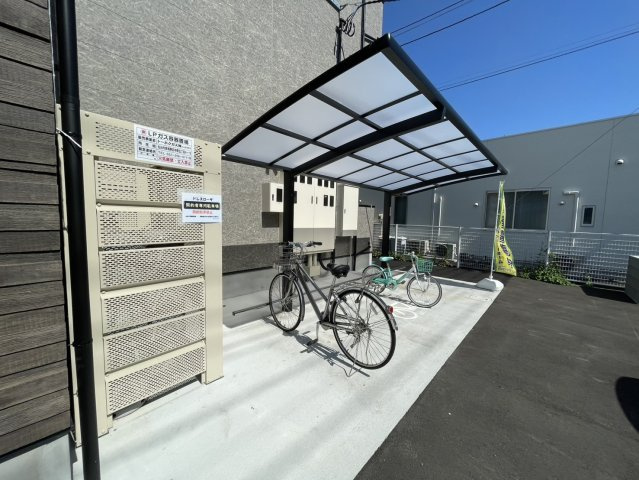 【その他共用部分】ドレスローザ