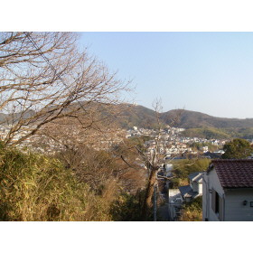 東垂水町字高丸売地|内装です