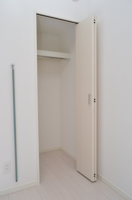 【収納】 | Stage竹下 | 別号室の写真になります。現況優先。