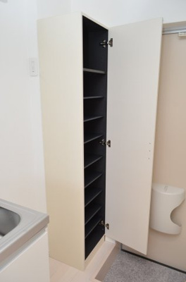 【玄関】 | Stage竹下 | 別号室の写真になります。現況優先。