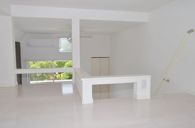 【設備】 | Stage竹下 | 別号室の写真になります。現況優先。