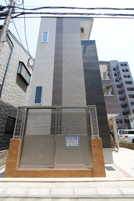 【外観】 | Spazio 博多駅前