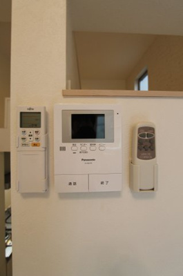 【セキュリティ】 | Spazio 博多駅前 | 別号室の写真になります。現況優先。