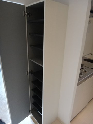 【玄関】 | Agio House | 別号室の写真になります。現況優先。