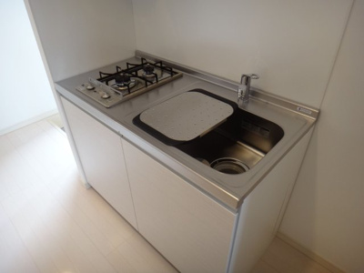 【キッチン】 | Agio House | 別号室の写真になります。現況優先。