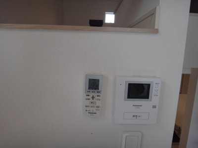 【セキュリティ】 | Agio House | 別号室の写真になります。現況優先。