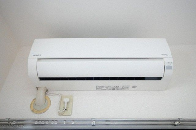 【設備】 | アースアクトビル | 別号室の写真になります。現況優先。