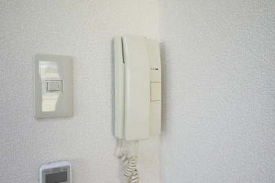 【セキュリティ】 | アースアクトビル | 別号室の写真になります。現況優先。