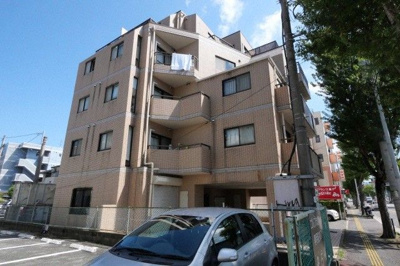 【その他共用部分】 | アースアクトビル