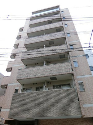 【外観】 | クロシェット薬院