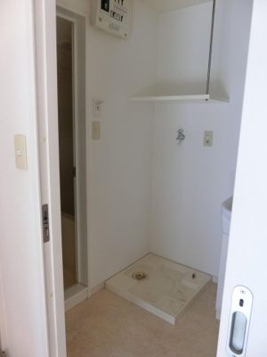 【設備】 | クロシェット薬院 | 別号室の写真になります。現況優先。