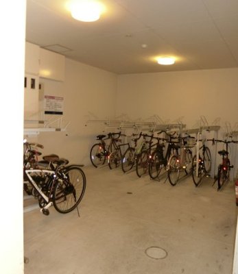 【その他共用部分】 | クロシェット薬院