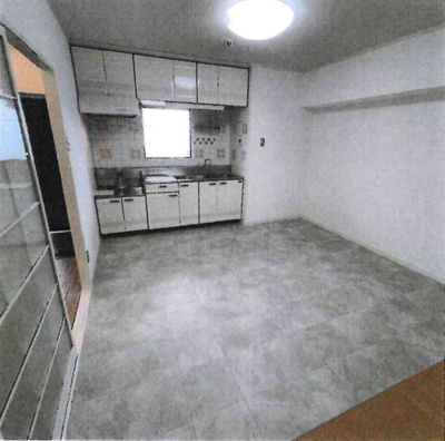 【内装】 | エバーライフ香椎第２ | 別号室の写真になります。現況優先。