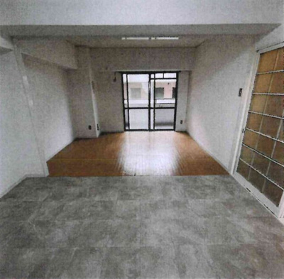 【設備】 | エバーライフ香椎第２ | 別号室の写真になります。現況優先。