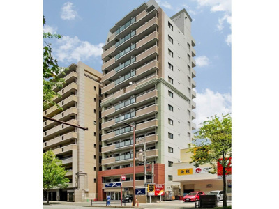 【外観】 | エトス高宮