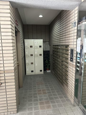 【その他共用部分】 | エトス高宮