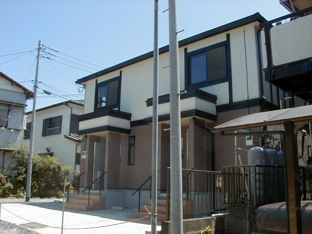 アイリス壱番館