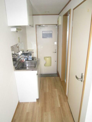 【内装】 | ＤＲホームズ上石神井Ⅱ