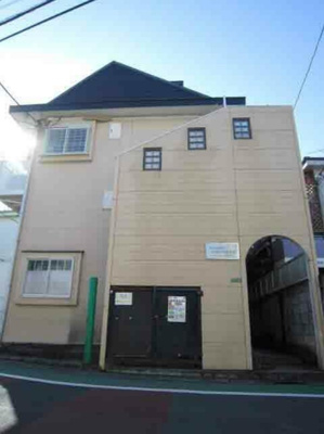 【外観】 | ＤＲホームズ上石神井Ⅱ